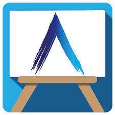 AR Drawing Sketch & Paint APK icon